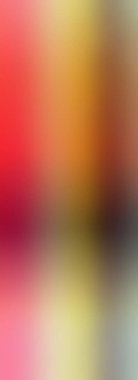 Değişik renkte arkaplan. Kopya alanı olan modern boyalı duvar kağıdı. 