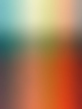 Değişik renkte arkaplan. Kopya alanı olan modern boyalı duvar kağıdı. 