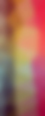 Değişik renkte arkaplan. Kopya alanı olan modern boyalı duvar kağıdı. 