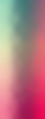 Değişik renkte arkaplan. Kopya alanı olan modern boyalı duvar kağıdı. 