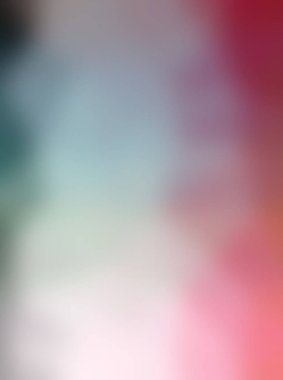 Değişik renkte arkaplan. Kopya alanı olan modern boyalı duvar kağıdı. 