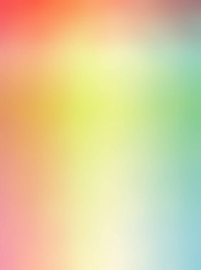 Değişik renkte arkaplan. Kopya alanı olan modern boyalı duvar kağıdı. 