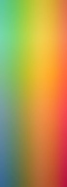 Değişik renkte arkaplan. Kopya alanı olan modern boyalı duvar kağıdı. 