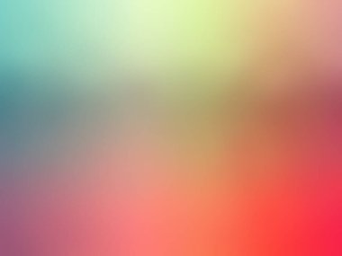 Değişik renkte arkaplan. Kopya alanı olan modern boyalı duvar kağıdı. 