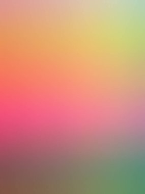 Değişik renkte arkaplan. Kopya alanı olan modern boyalı duvar kağıdı. 