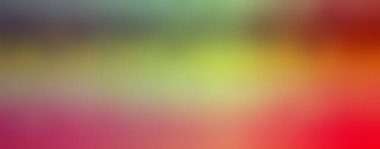 Değişik renkte arkaplan. Kopya alanı olan modern boyalı duvar kağıdı. 