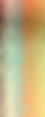 Değişik renkte arkaplan. Kopya alanı olan modern boyalı duvar kağıdı. 