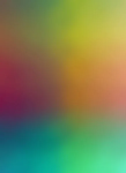 Abstrakte Gradient Bunten Hintergrund Modern Bemalte Wand Für Hintergrund Oder — Stockfoto