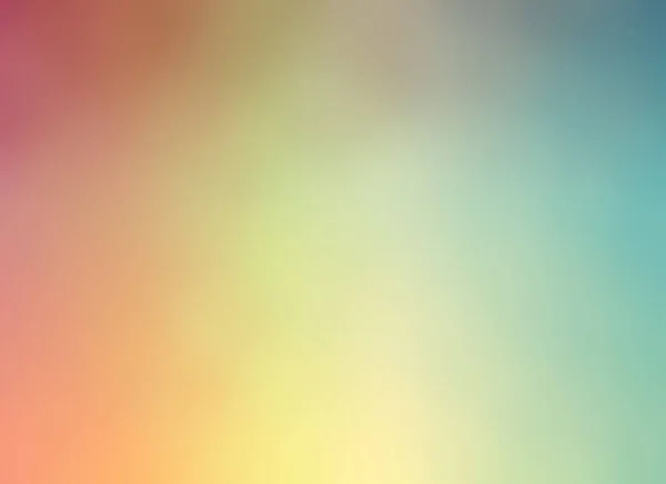 Moderne Kleurverloop Veelkleurige Achtergrond Geschilderd Behang Met Kopieerruimte Voor Ontwerp — Stockfoto