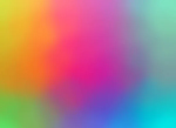 Abstrakte Gradient Bunten Hintergrund Modern Bemalte Wand Für Hintergrund Oder — Stockfoto