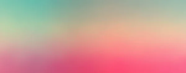 Multicolored Gradient Backdrop Modern Painted Wallpaper Copy Space — Stock Photo, Image