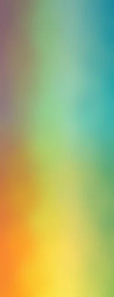 Abstrakte Gradient Bunten Hintergrund Modern Bemalte Wand Für Hintergrund Oder — Stockfoto