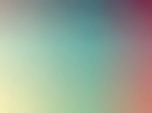 Multicolored Gradient Backdrop Modern Painted Wallpaper Copy Space — Stock Photo, Image