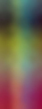 Değişik renkte arkaplan. Kopya alanı olan modern boyalı duvar kağıdı. 