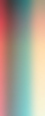 Değişik renkte arkaplan. Kopya alanı olan modern boyalı duvar kağıdı. 