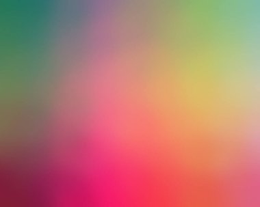 Değişik renkte arkaplan. Kopya alanı olan modern boyalı duvar kağıdı. 