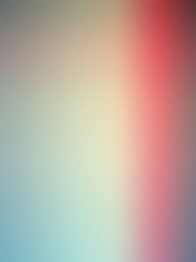 Değişik renkte arkaplan. Kopya alanı olan modern boyalı duvar kağıdı. 