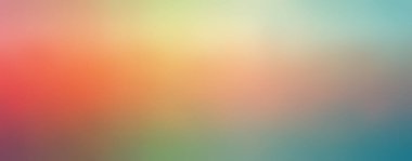 Değişik renkte arkaplan. Kopya alanı olan modern boyalı duvar kağıdı. 