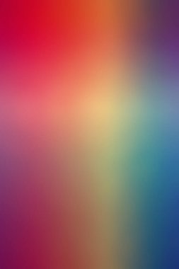 Değişik renkte arkaplan. Kopya alanı olan modern boyalı duvar kağıdı. 