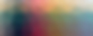 Değişik renkte arkaplan. Kopya alanı olan modern boyalı duvar kağıdı. 