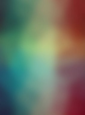 Değişik renkte arkaplan. Kopya alanı olan modern boyalı duvar kağıdı. 