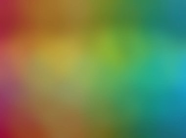 Değişik renkte arkaplan. Kopya alanı olan modern boyalı duvar kağıdı. 