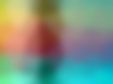 Değişik renkte arkaplan. Kopya alanı olan modern boyalı duvar kağıdı. 