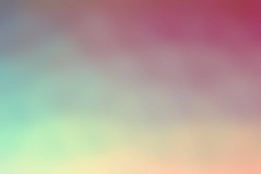 Değişik renkte arkaplan. Kopya alanı olan modern boyalı duvar kağıdı. 