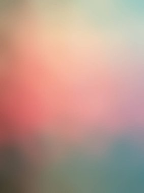 Değişik renkte arkaplan. Kopya alanı olan modern boyalı duvar kağıdı. 