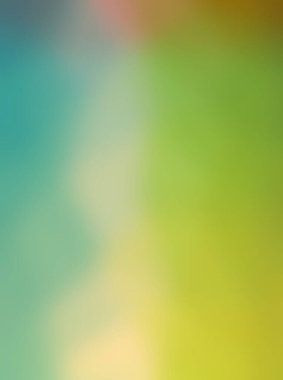 Değişik renkte arkaplan. Kopya alanı olan modern boyalı duvar kağıdı. 