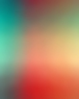 Değişik renkte arkaplan. Kopya alanı olan modern boyalı duvar kağıdı. 