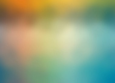 Değişik renkte arkaplan. Kopya alanı olan modern boyalı duvar kağıdı. 