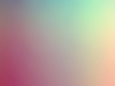 Değişik renkte arkaplan. Kopya alanı olan modern boyalı duvar kağıdı. 