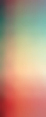 Değişik renkte arkaplan. Kopya alanı olan modern boyalı duvar kağıdı. 