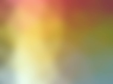 Değişik renkte arkaplan. Kopya alanı olan modern boyalı duvar kağıdı. 