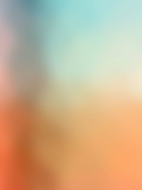 Değişik renkte arkaplan. Kopya alanı olan modern boyalı duvar kağıdı. 