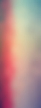 Modern gradyan çok renkli arkaplan. Tasarımınız için kopya alanı ile boyanmış duvar kağıdı.