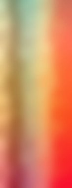 Değişik renkte arkaplan. Kopya alanı olan modern boyalı duvar kağıdı. 