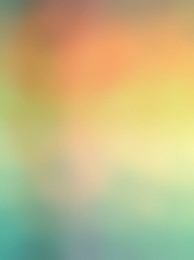 Değişik renkte arkaplan. Kopya alanı olan modern boyalı duvar kağıdı. 