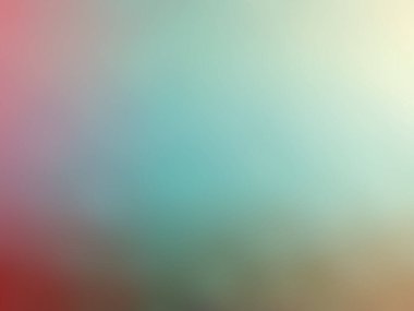 Değişik renkte arkaplan. Kopya alanı olan modern boyalı duvar kağıdı. 