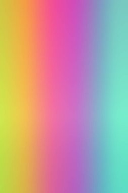 Değişik renkte arkaplan. Kopya alanı olan modern boyalı duvar kağıdı. 