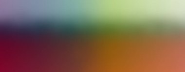 Değişik renkte arkaplan. Kopya alanı olan modern boyalı duvar kağıdı. 