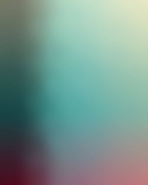 Değişik renkte arkaplan. Kopya alanı olan modern boyalı duvar kağıdı. 