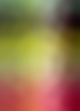 Değişik renkte arkaplan. Kopya alanı olan modern boyalı duvar kağıdı. 