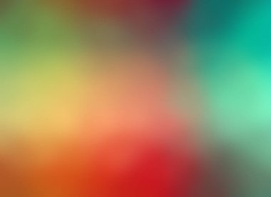 Değişik renkte arkaplan. Kopya alanı olan modern boyalı duvar kağıdı. 