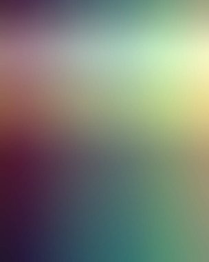 Değişik renkte arkaplan. Kopya alanı olan modern boyalı duvar kağıdı. 