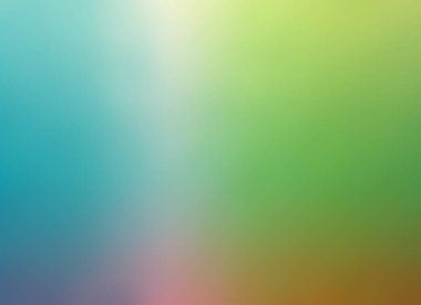 Değişik renkte arkaplan. Kopya alanı olan modern boyalı duvar kağıdı. 