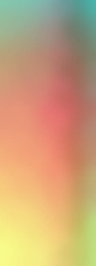 Modern gradyan çok renkli arkaplan. Tasarımınız için kopya alanı ile boyanmış duvar kağıdı.