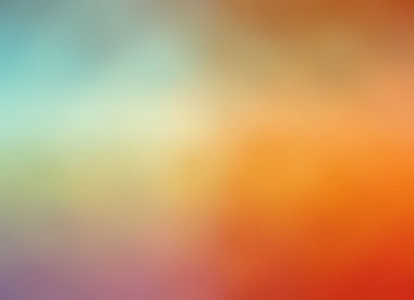 Değişik renkte arkaplan. Kopya alanı olan modern boyalı duvar kağıdı. 