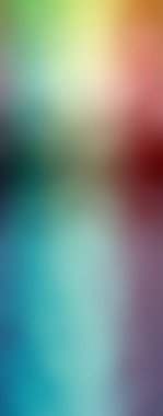 Soyut rengarenk arkaplan. arkaplan için modern boyalı duvar ya da fotokopi alanı olan duvar kağıdı. çok renkli resim